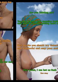 Ana and Lily Make a Porno 2 (7)