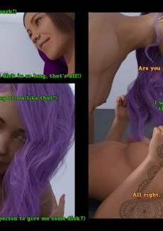 Ana and Lily Make a Porno (33)