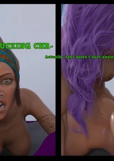 Ana and Lily Make a Porno (44)