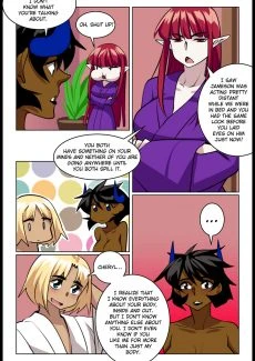 Aya Yanagisawa- After Hours Ch.6 (14)