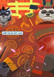 Balmos- Dragon Climax [Kung Fu Panda] (26)
