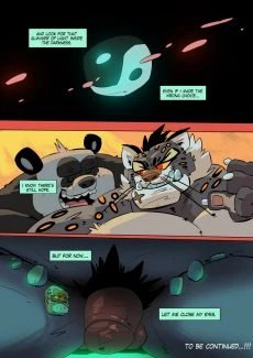 Balmos- Dragon Climax [Kung Fu Panda] (36)