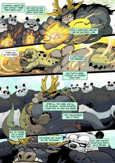 Balmos- Dragon Climax [Kung Fu Panda] (5)