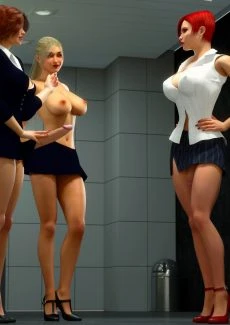 Bathroom Break (14)