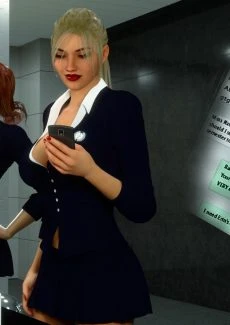 Bathroom Break (4)