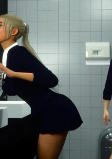 Bathroom Break (6)