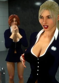 Bathroom Break (7)