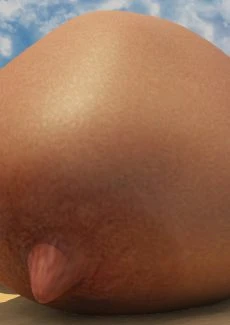 Beach Bikini Blow Up Doll (21)