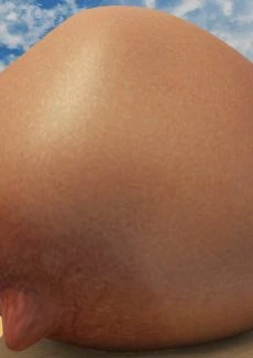 Beach Bikini Blow Up Doll (23)