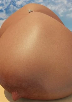 Beach Bikini Blow Up Doll (24)
