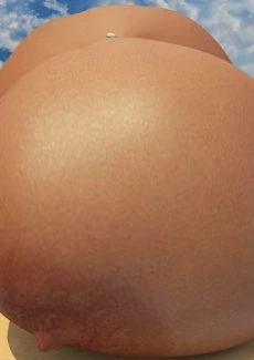 Beach Bikini Blow Up Doll (25)