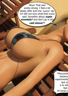 Beach Bikini Blow Up Doll (4)