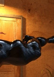 Bigotedeplorable- Encounter With Venom (40)