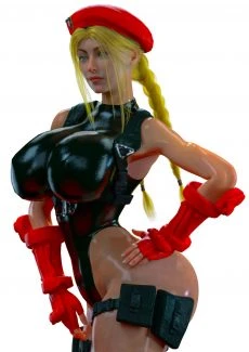 Cammy White (10)