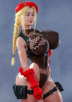 Cammy White (4)
