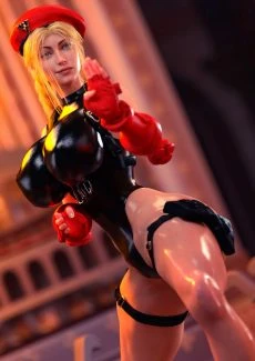 Cammy White (7)