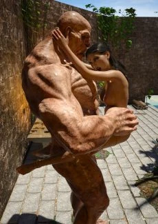 Casting a Spell (35)