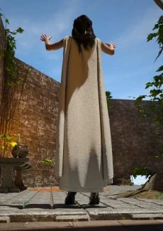 Casting a Spell (5)
