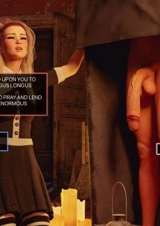 Cock Worship Lessons (10)