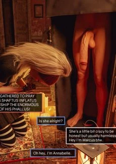 Cock Worship Lessons (12)