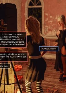 Cock Worship Lessons (17)