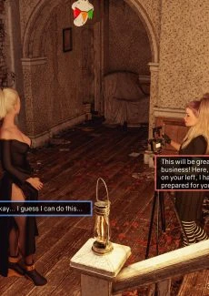 Cock Worship Lessons (18)