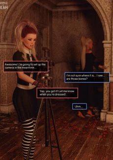 Cock Worship Lessons (19)