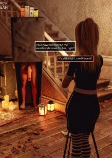 Cock Worship Lessons (20)