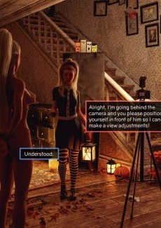 Cock Worship Lessons (23)