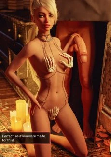Cock Worship Lessons (30)
