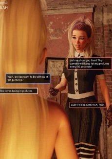 Cock Worship Lessons (33)
