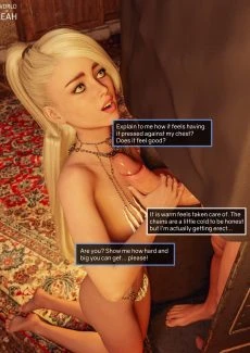 Cock Worship Lessons (40)