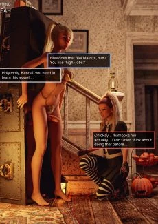 Cock Worship Lessons (48)