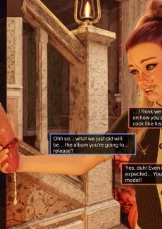 Cock Worship Lessons (56)