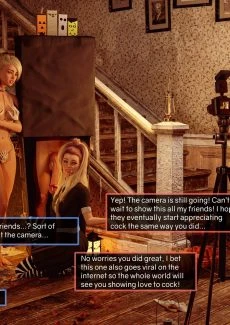 Cock Worship Lessons (57)
