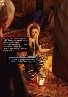 Cock Worship Lessons (6)