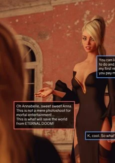 Cock Worship Lessons (7)
