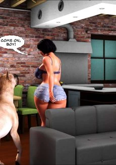 Crazydad3D- Foster Mother 23 (50)
