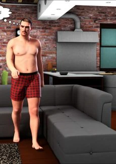 Crazydad3D- Foster Mother 23 (71)