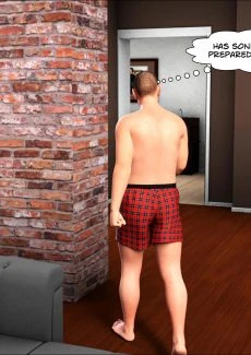 Crazydad3D- Foster Mother 23 (72)