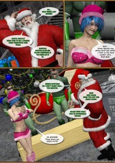 DangerBabeCentral- Merry Christmas 2020 (10)