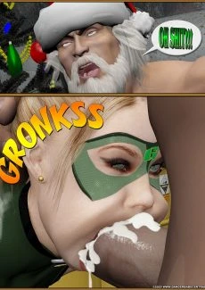 DangerBabeCentral- Merry Christmas 2020 (25)