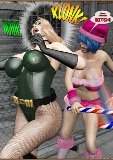 DangerBabeCentral- Merry Christmas 2020 (6)