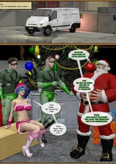 DangerBabeCentral- Merry Christmas 2020 (9)