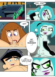 Dark DP- Energetic Lust [Danny Phantom] (15)