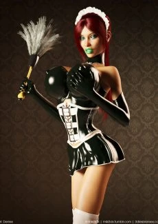 Denise Latex Ma (4)