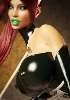 Denise Latex Ma (8)