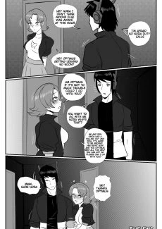Devil Mary- Silver Light (23)