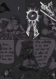 Dictatorship (3)