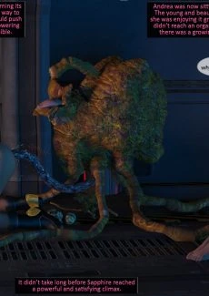 Droid447- Sapphire’s Quest – Doppelganger (21)